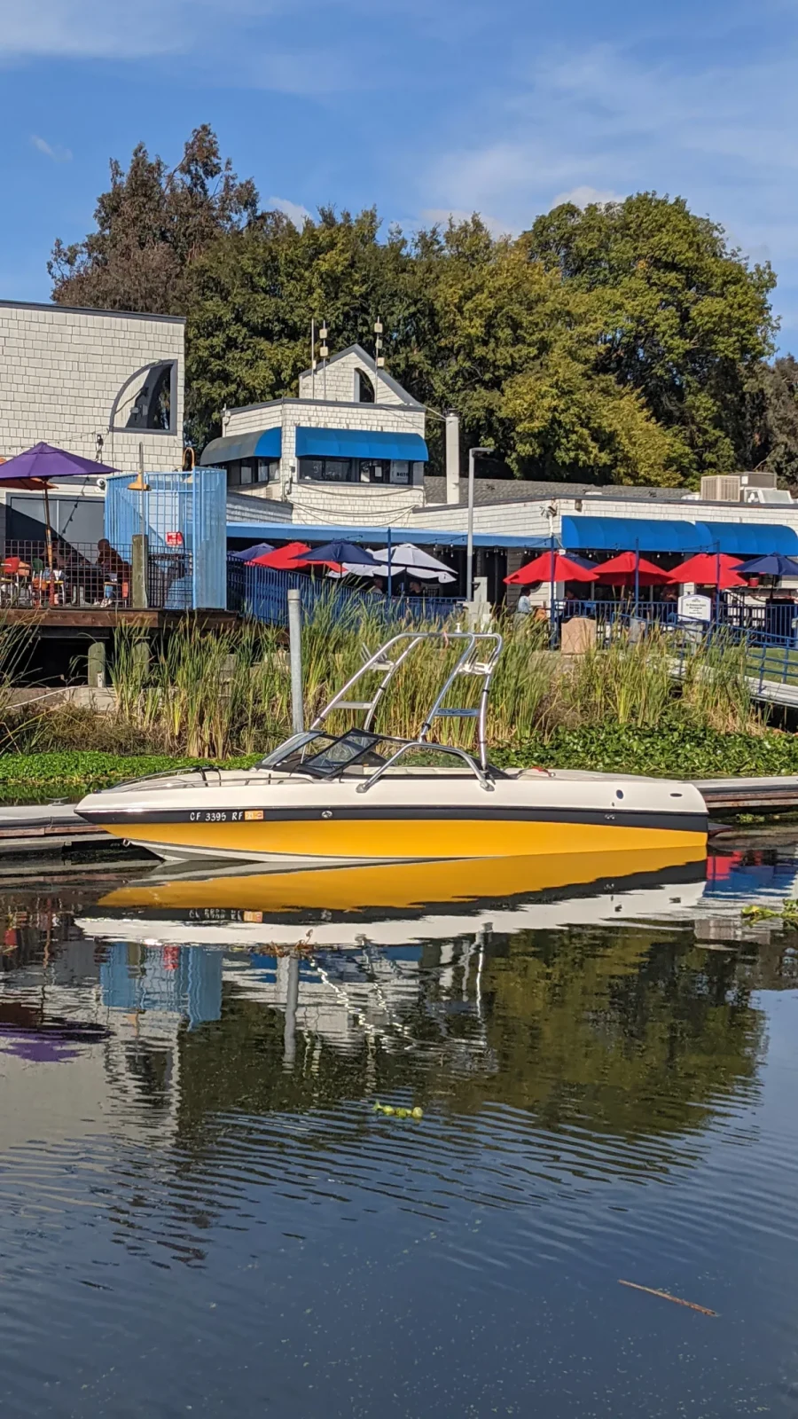 2004 Malibu Boats Wakesetter VLX for sale in Campbell, California