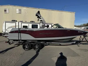 2022 Mastercraft Boats NXT24 for sale in Chico, California