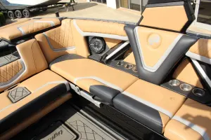 2022 Tige Boats 23ZX for sale in Mooresville, North Carolina