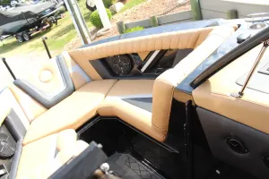 2022 Tige Boats 23ZX for sale in Mooresville, North Carolina