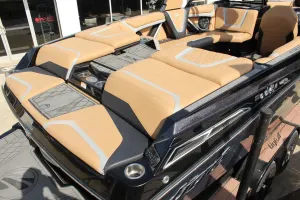 2022 Tige Boats 23ZX for sale in Mooresville, North Carolina