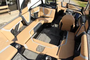 2022 Tige Boats 23ZX for sale in Mooresville, North Carolina