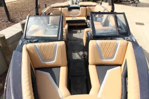 2022 Tige Boats 23ZX for sale in Mooresville, North Carolina