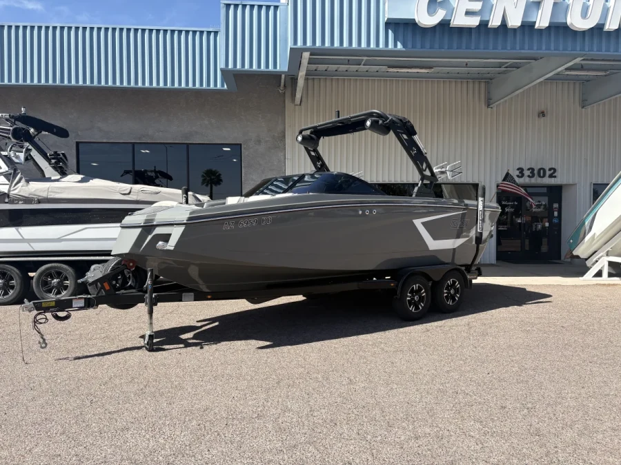 2023 Heyday Boats WT-2 for sale in Mesa, Arizona