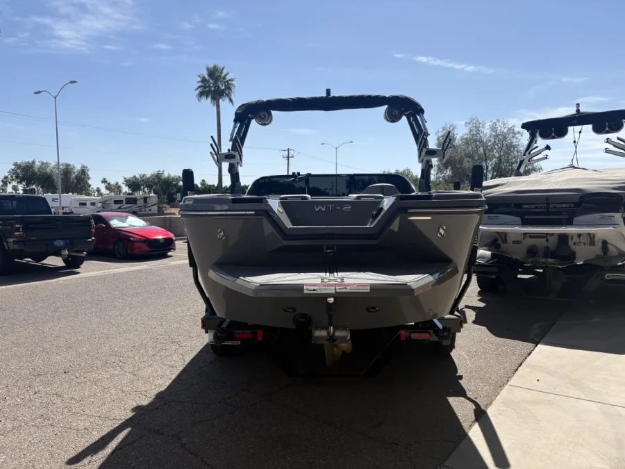2023 Heyday Boats WT-2 for sale in Mesa, Arizona