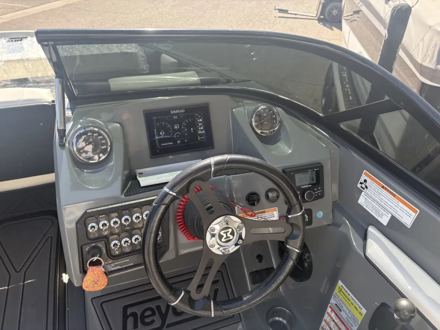 2023 Heyday Boats WT-2 for sale in Mesa, Arizona