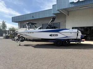 2020 Axis Boats A24 for sale in mesa, Arizona
