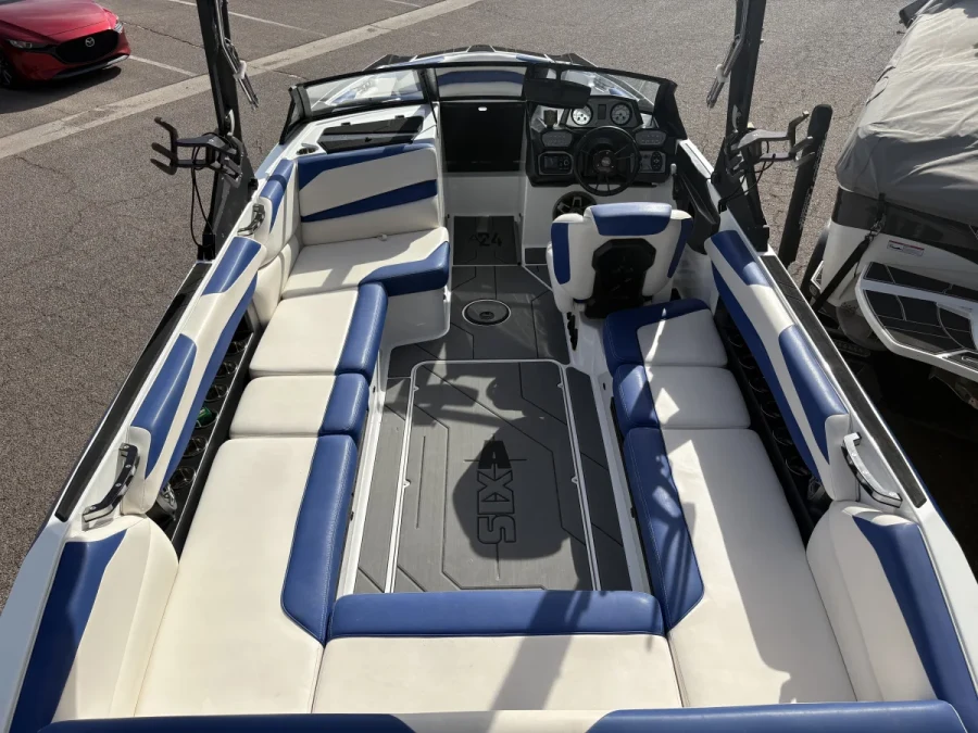 2020 Axis Boats A24 for sale in mesa, Arizona
