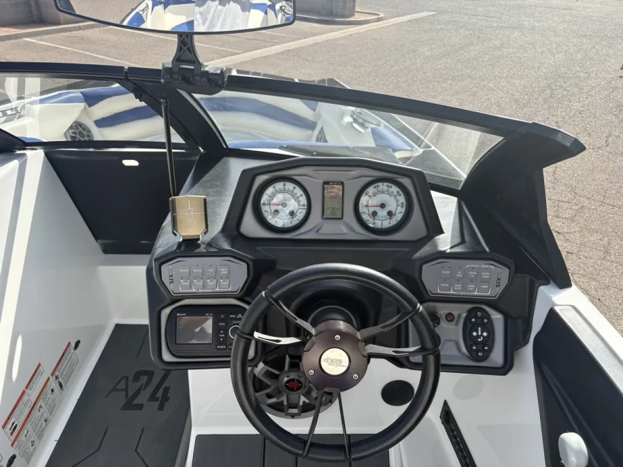 2020 Axis Boats A24 for sale in mesa, Arizona