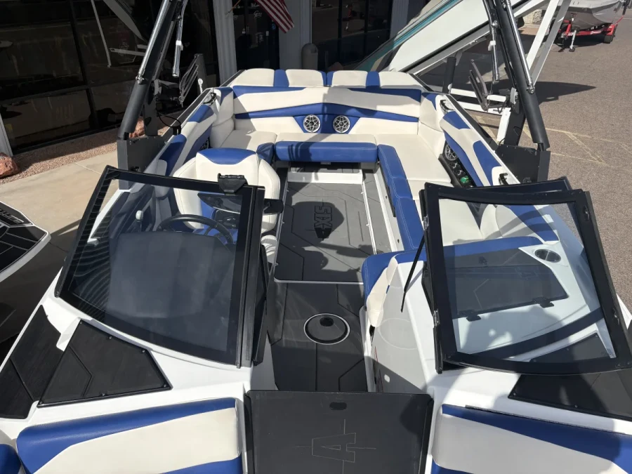 2020 Axis Boats A24 for sale in mesa, Arizona