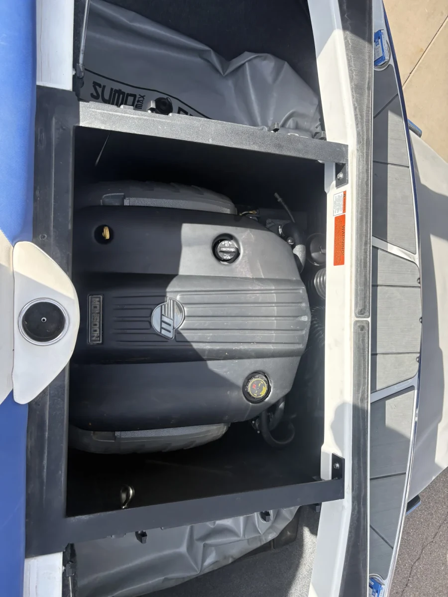 2020 Axis Boats A24 for sale in mesa, Arizona