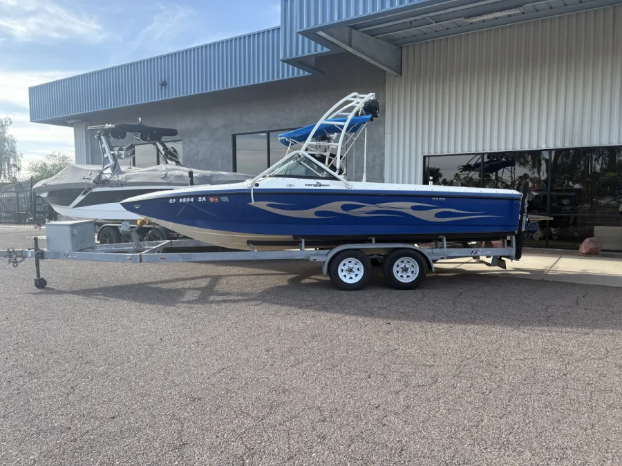 2003 Centurion Boats Avalanche for sale in mesa, Arizona