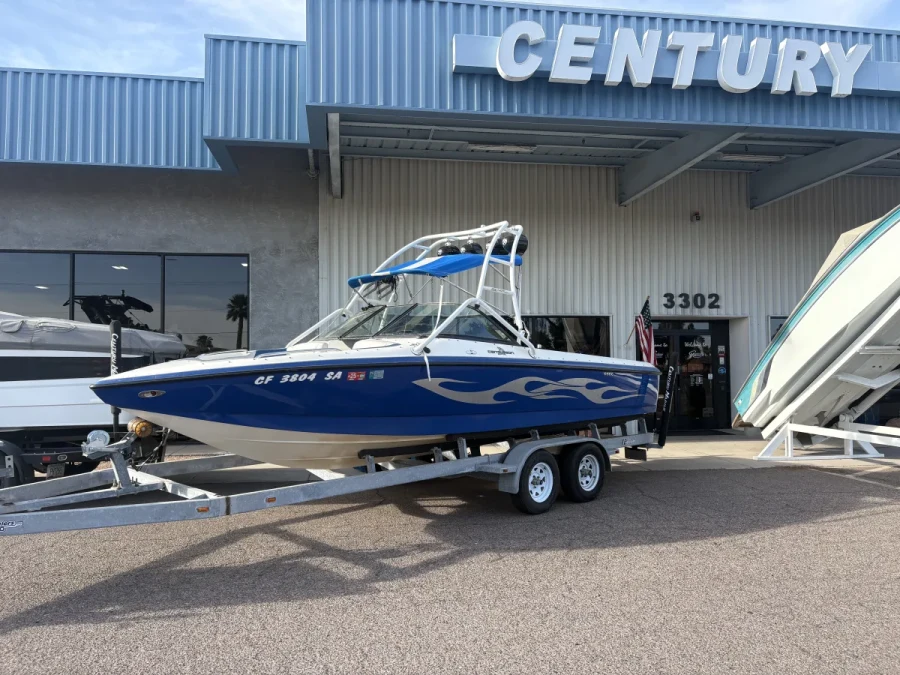 2003 Centurion Boats Avalanche for sale in mesa, Arizona
