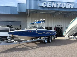 2003 Centurion Boats Avalanche for sale in mesa, Arizona