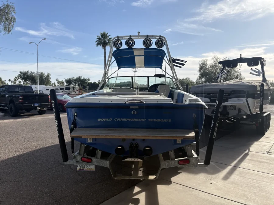 2003 Centurion Boats Avalanche for sale in mesa, Arizona