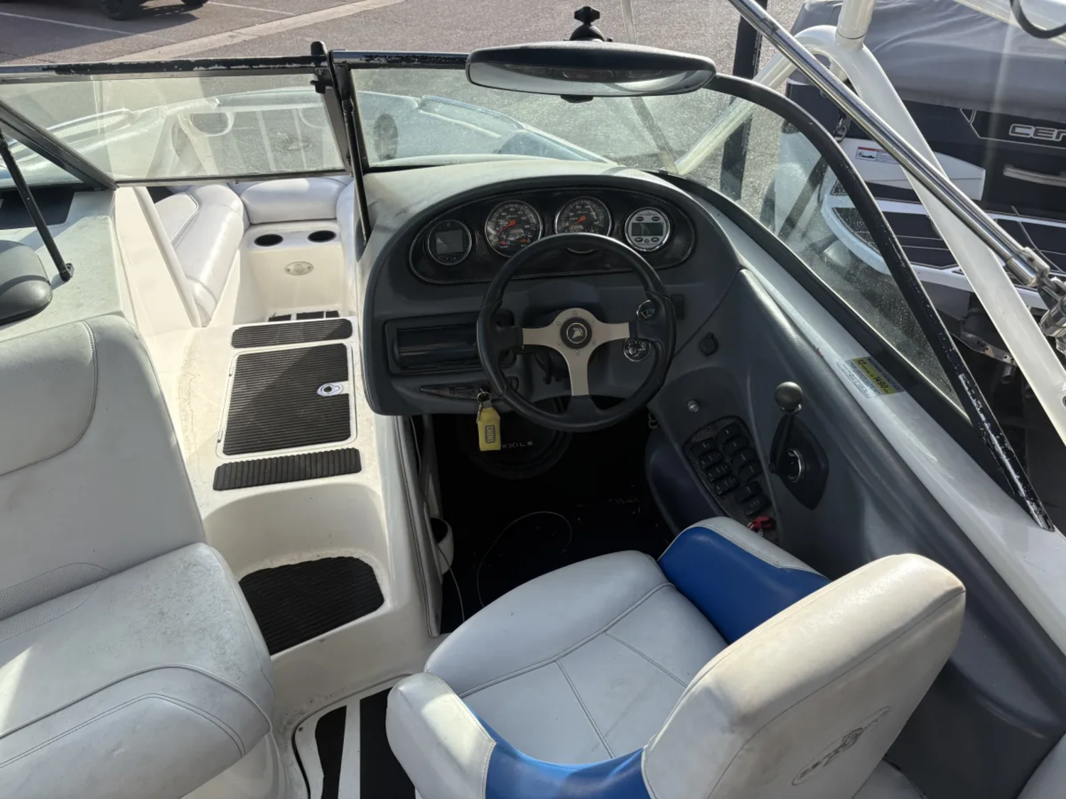 2003 Centurion Avalanche 