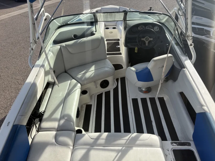 2003 Centurion Boats Avalanche for sale in mesa, Arizona