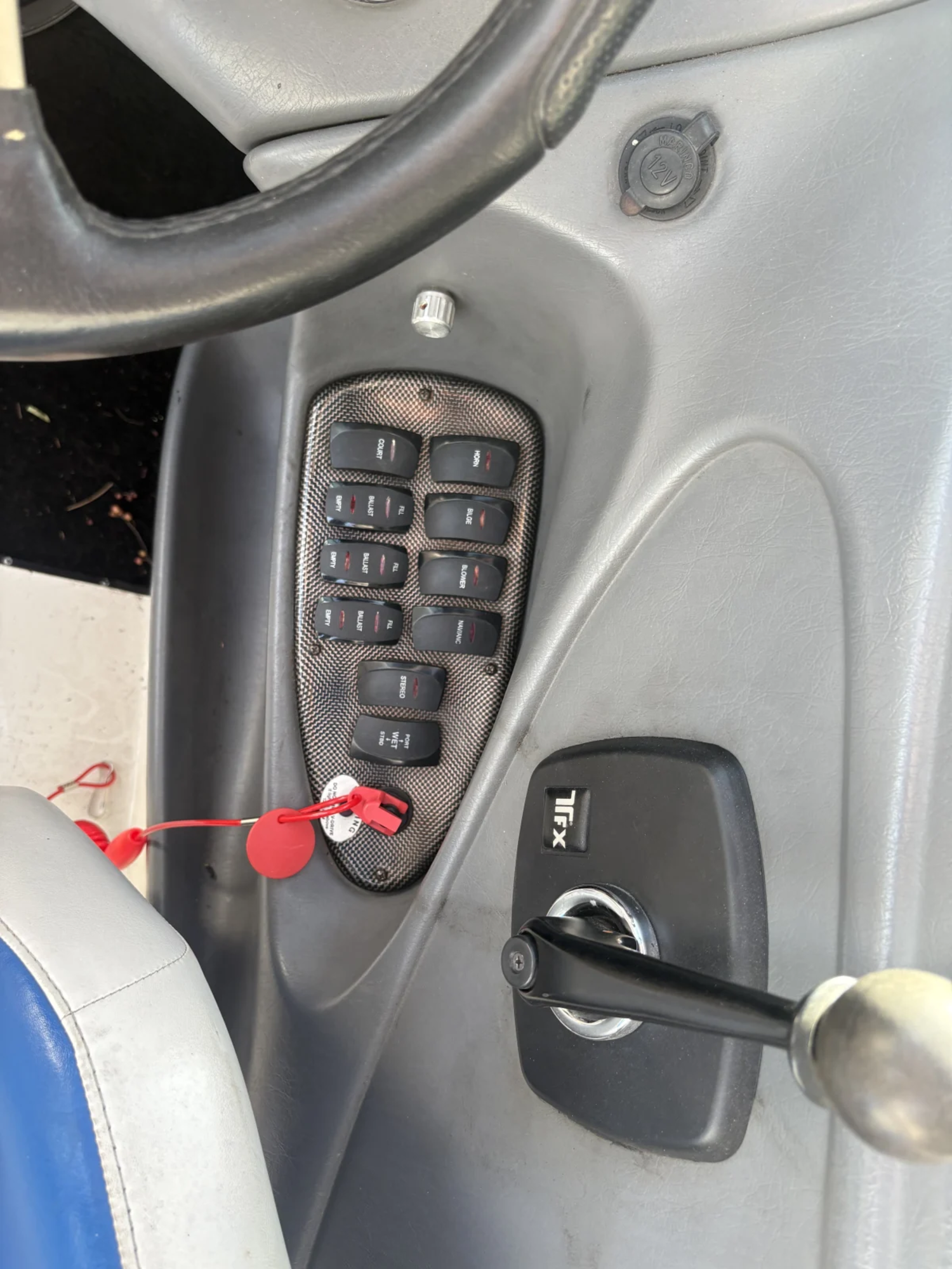 2003 Centurion Avalanche 