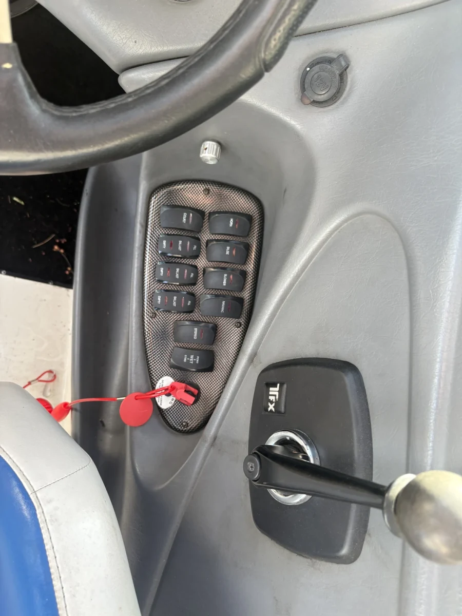 2003 Centurion Boats Avalanche for sale in mesa, Arizona