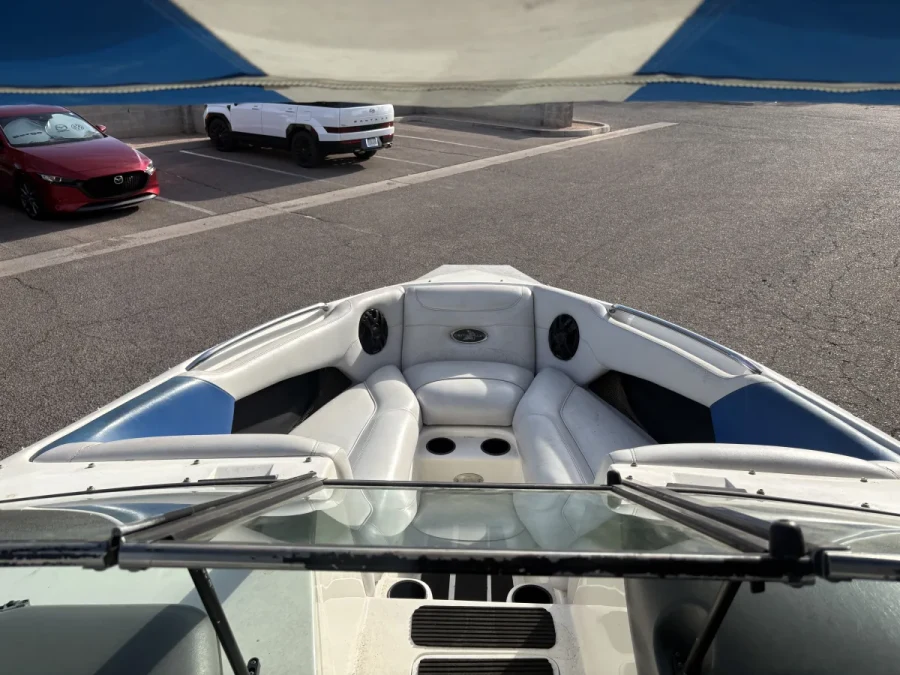 2003 Centurion Boats Avalanche for sale in mesa, Arizona