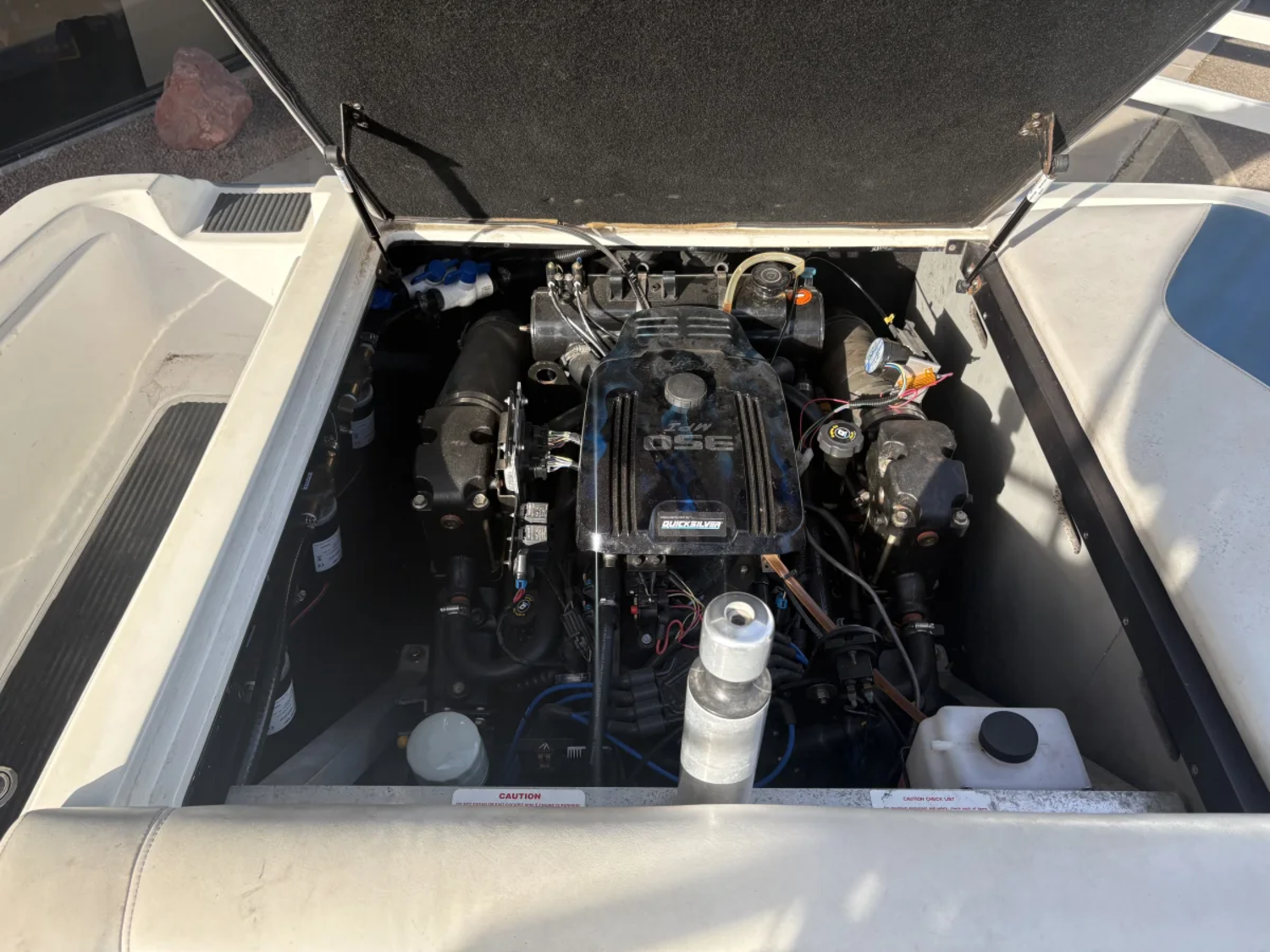 2003 Centurion Avalanche 