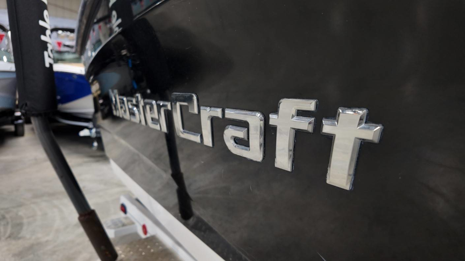 2012 Mastercraft X30