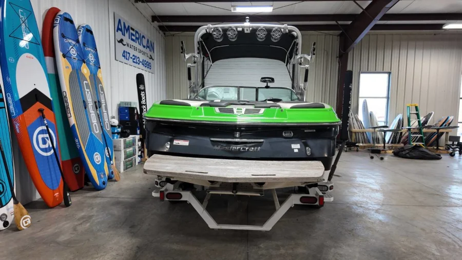2012 Mastercraft Boats X30 for sale in Shell Knob, Missouri