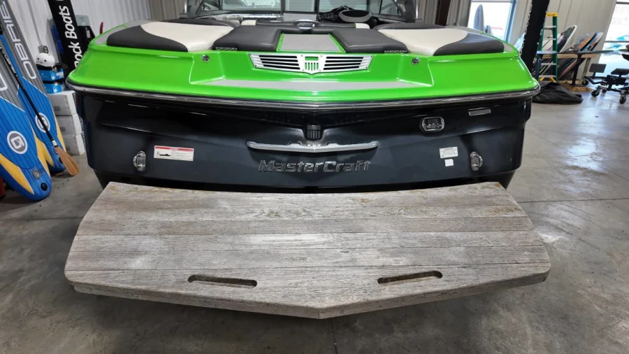 2012 Mastercraft Boats X30 for sale in Shell Knob, Missouri