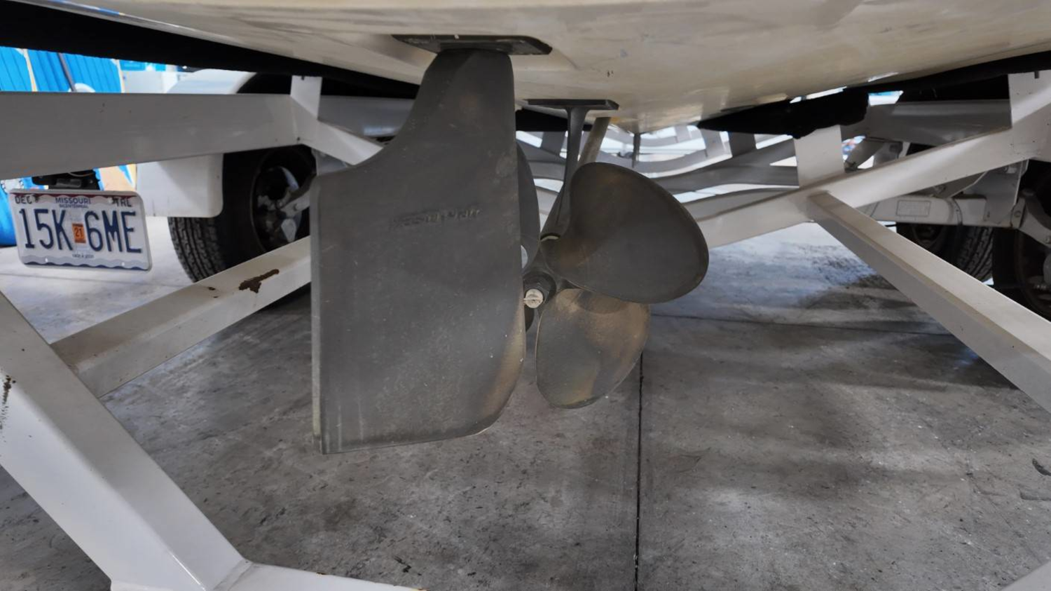 2012 Mastercraft X30