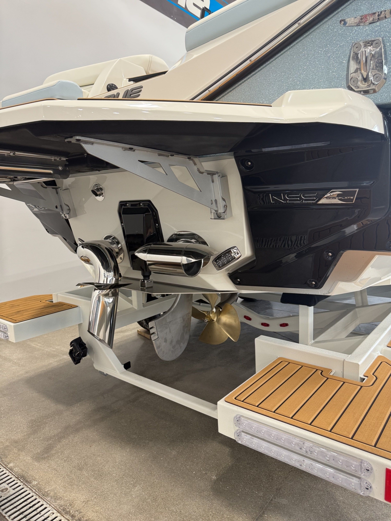 2026 Nautique Super Air G25