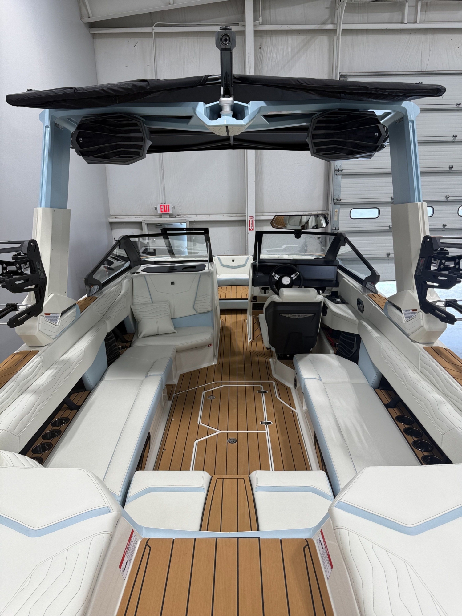 2026 Nautique Super Air G25