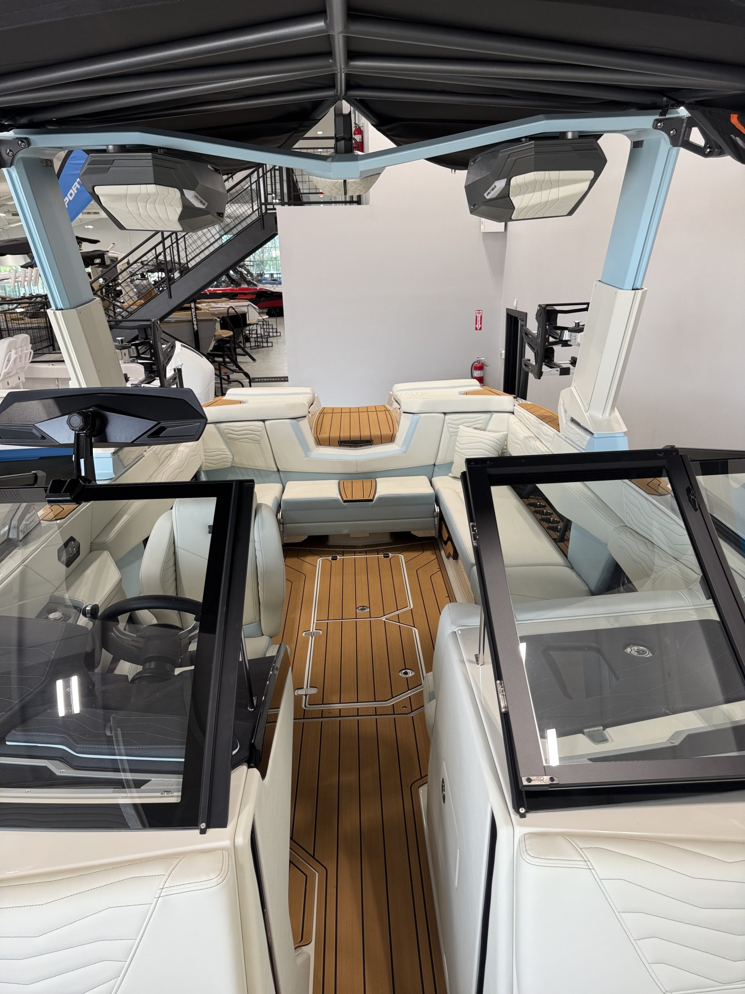 2026 Nautique Super Air G25