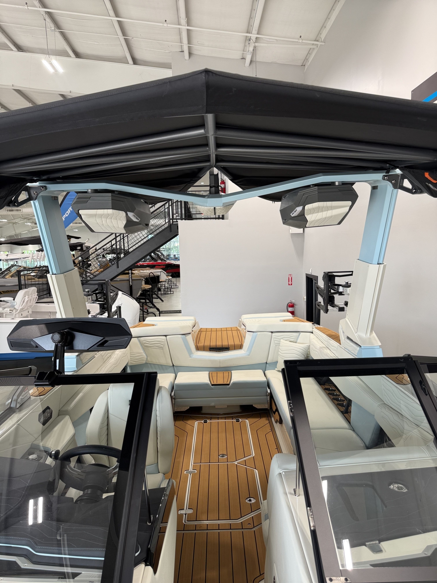 2026 Nautique Super Air G25