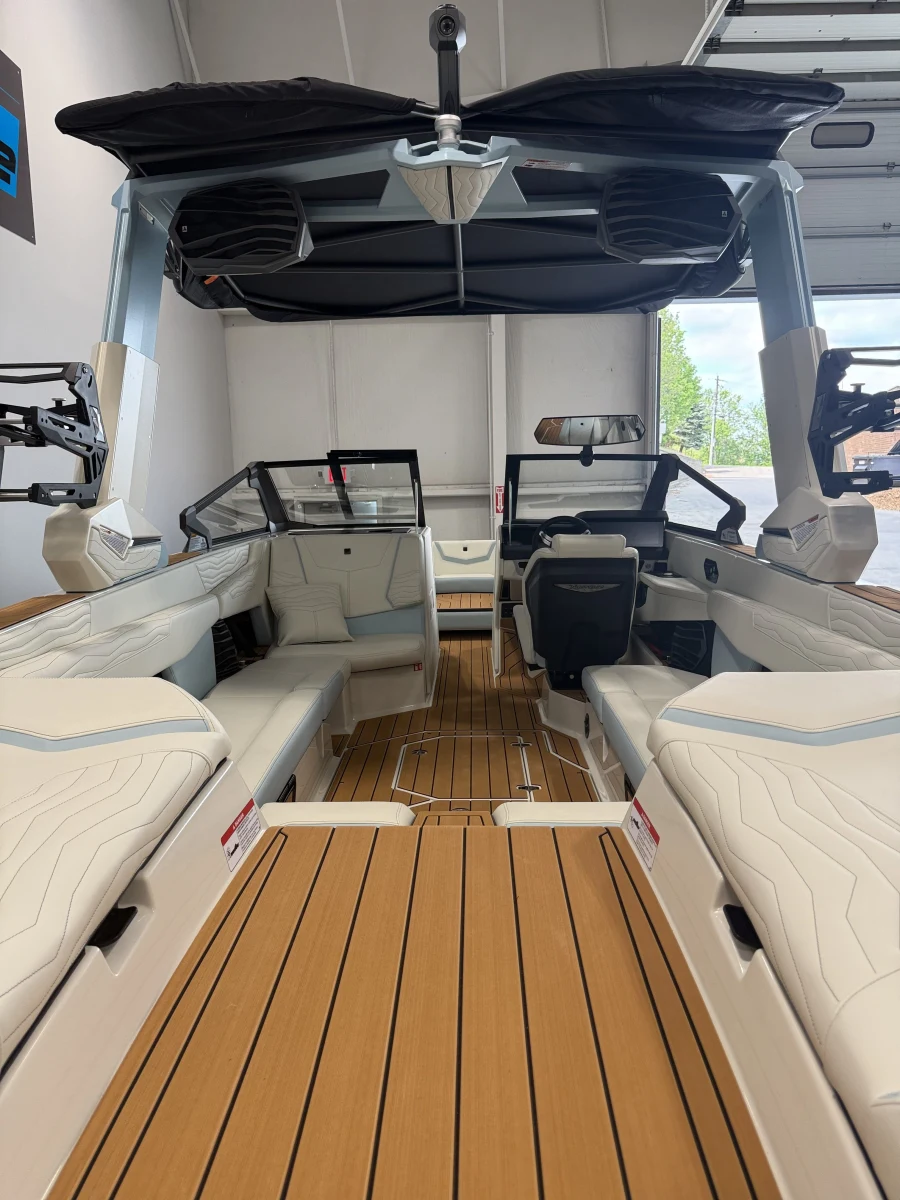 2026 Nautique Boats G25 for sale in Cincinnati, Ohio
