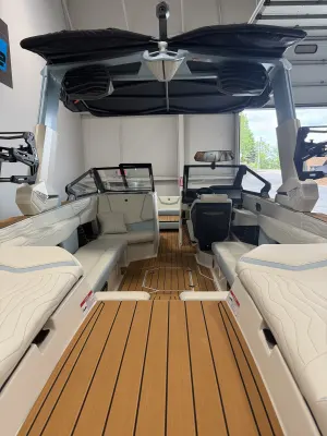 2026 Nautique Boats G25 for sale in Cincinnati, Ohio