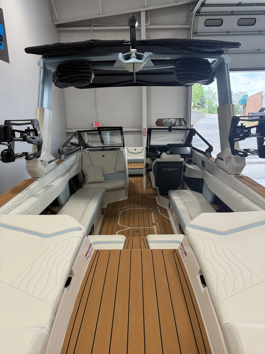 2026 Nautique Boats G25 for sale in Cincinnati, Ohio