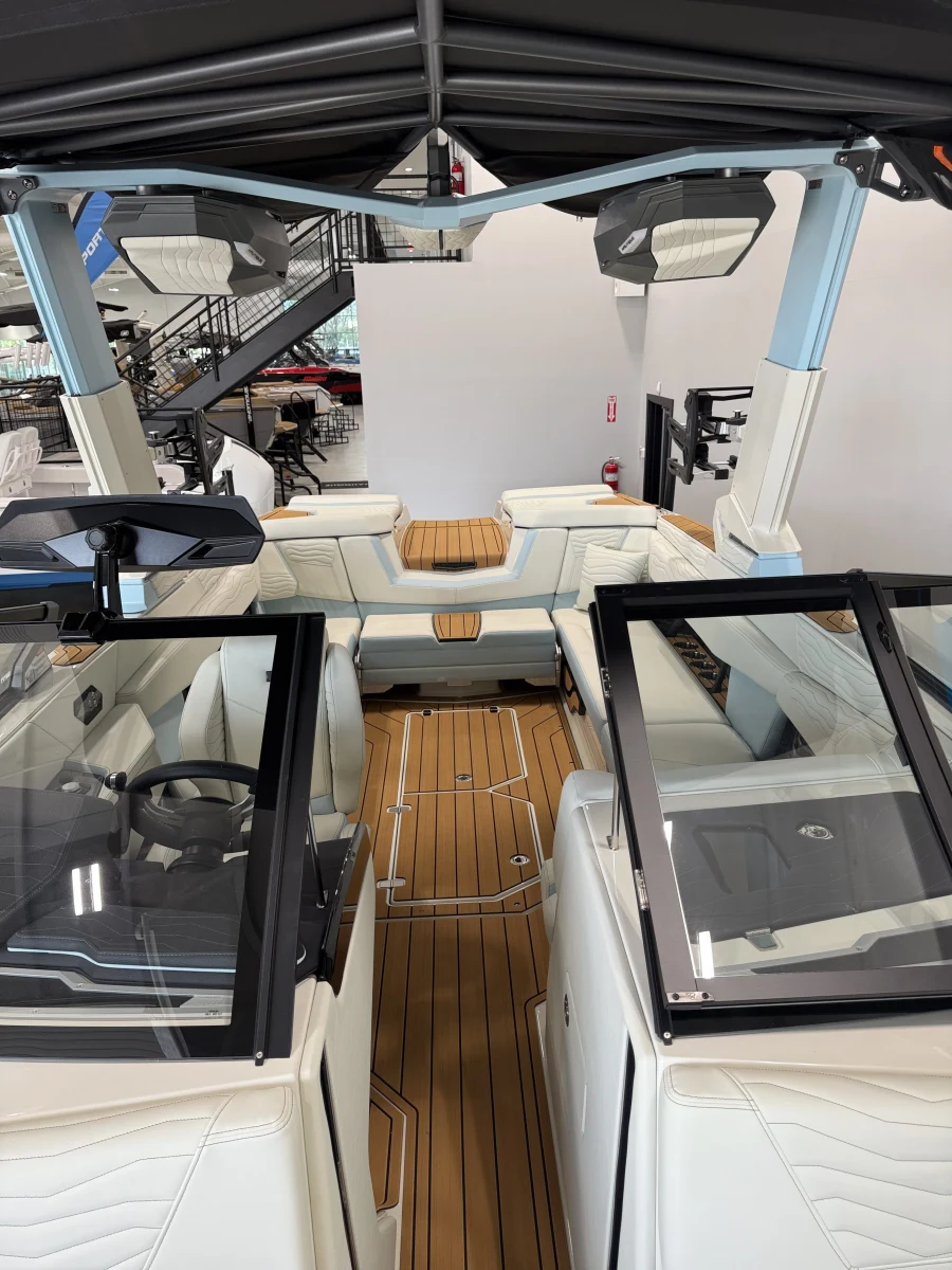 2026 Nautique Boats G25 for sale in Cincinnati, Ohio