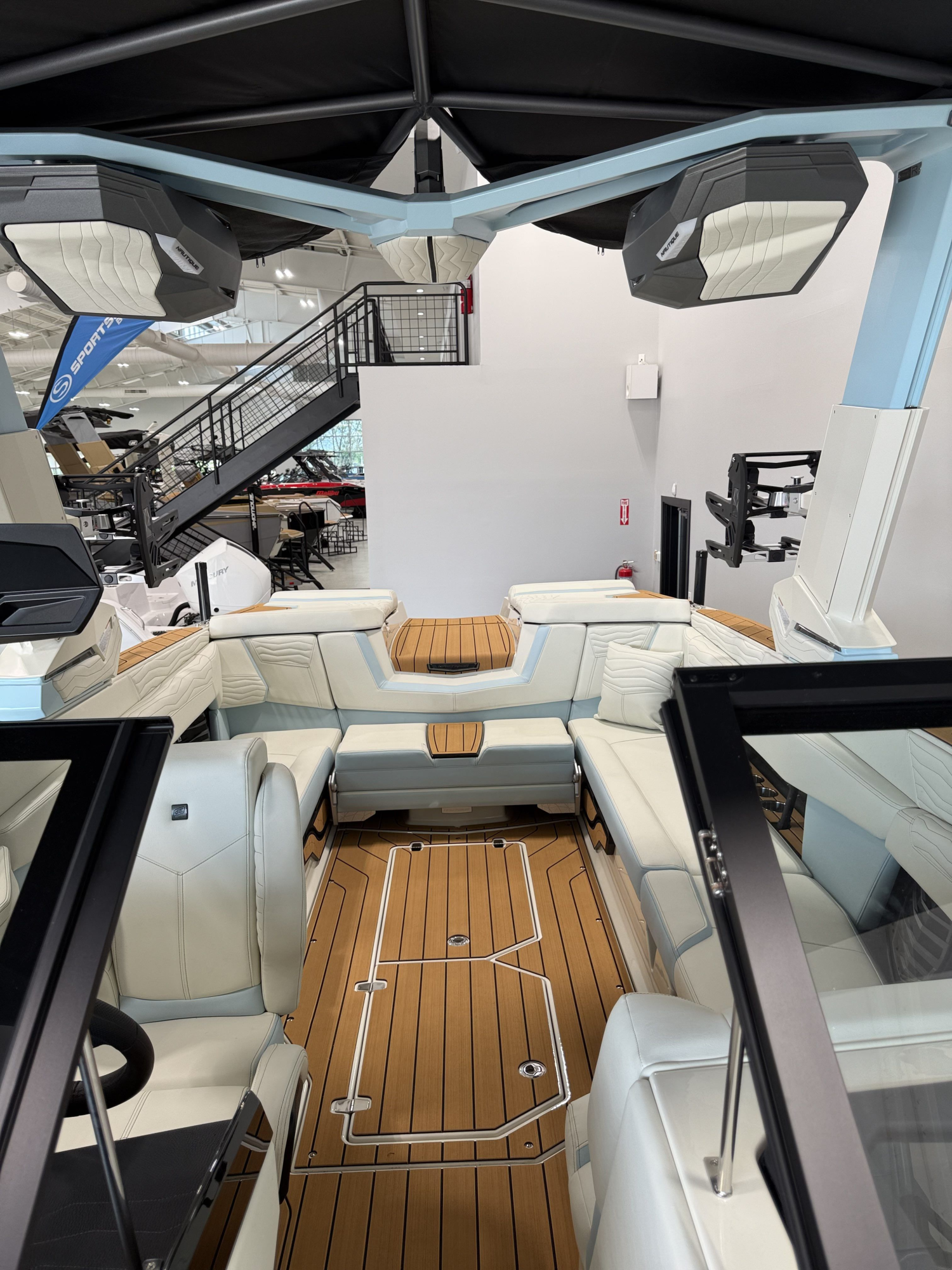 2026 SUPER AIR NAUTIQUE G25