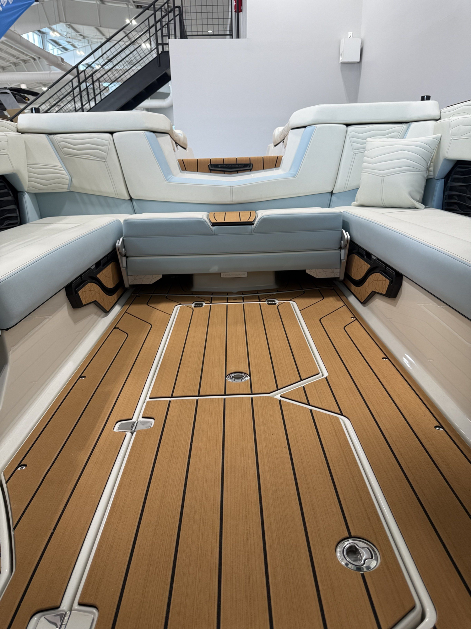 2026 SUPER AIR NAUTIQUE G25