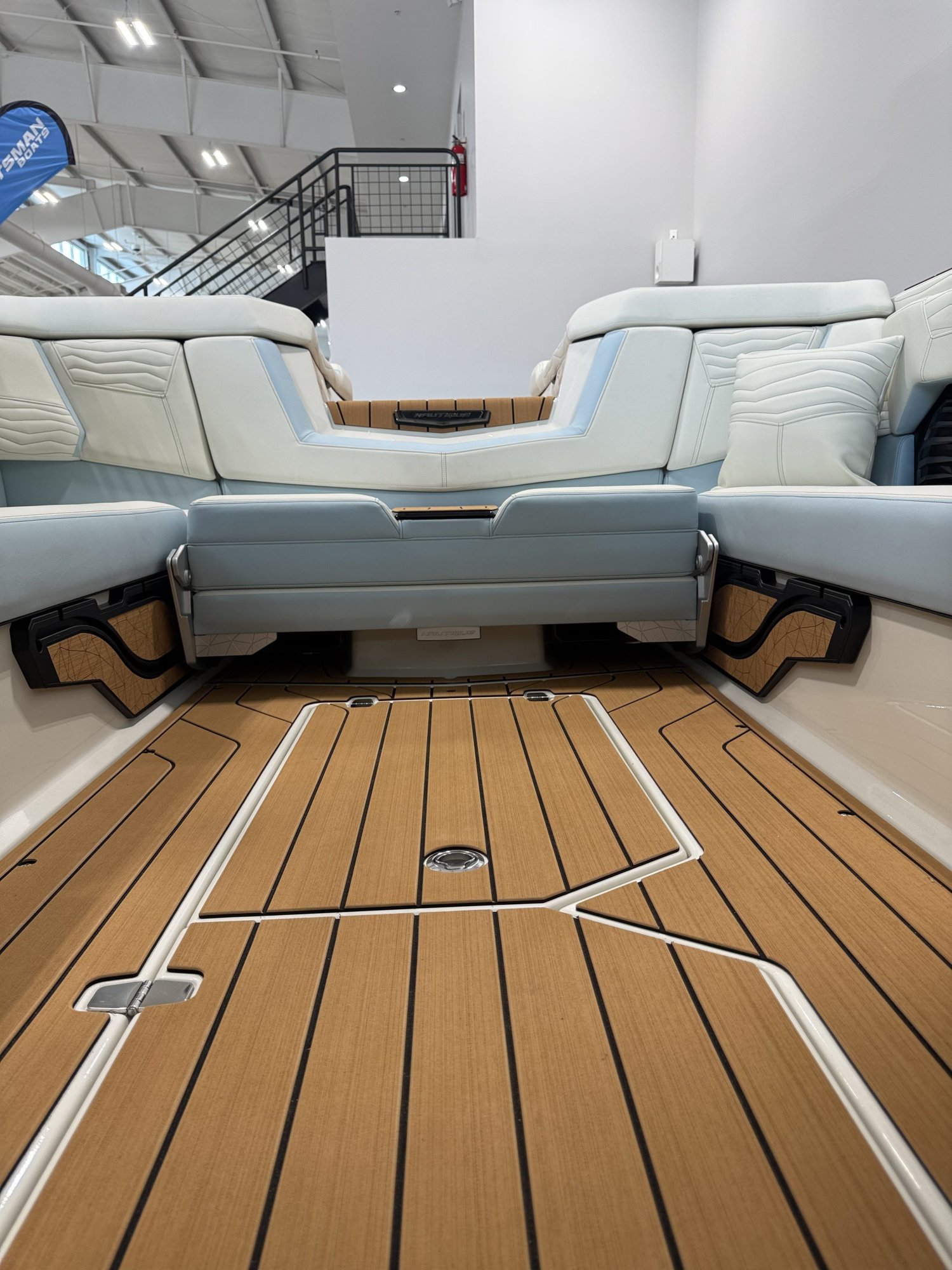 2026 SUPER AIR NAUTIQUE G25