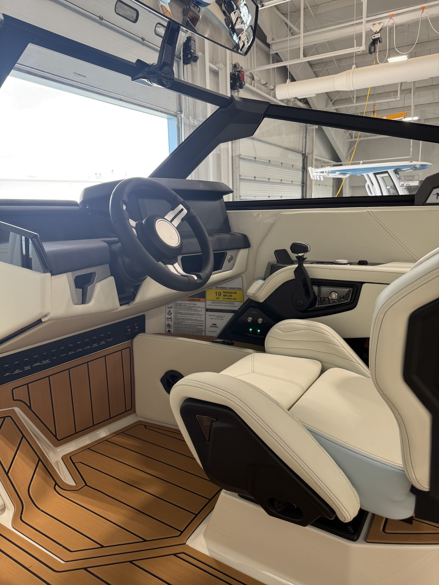 2026 SUPER AIR NAUTIQUE G25