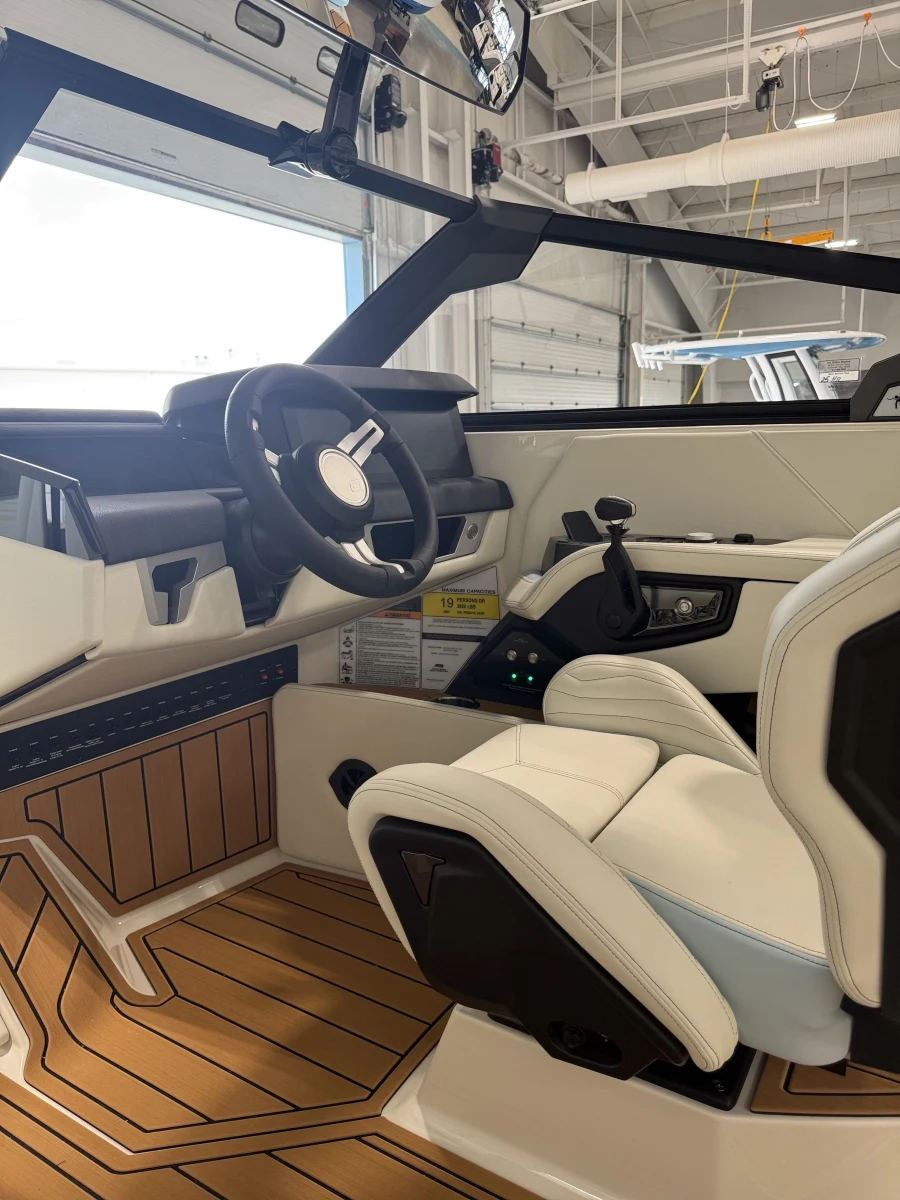 2026 Nautique Boats G25 for sale in Cincinnati, Ohio