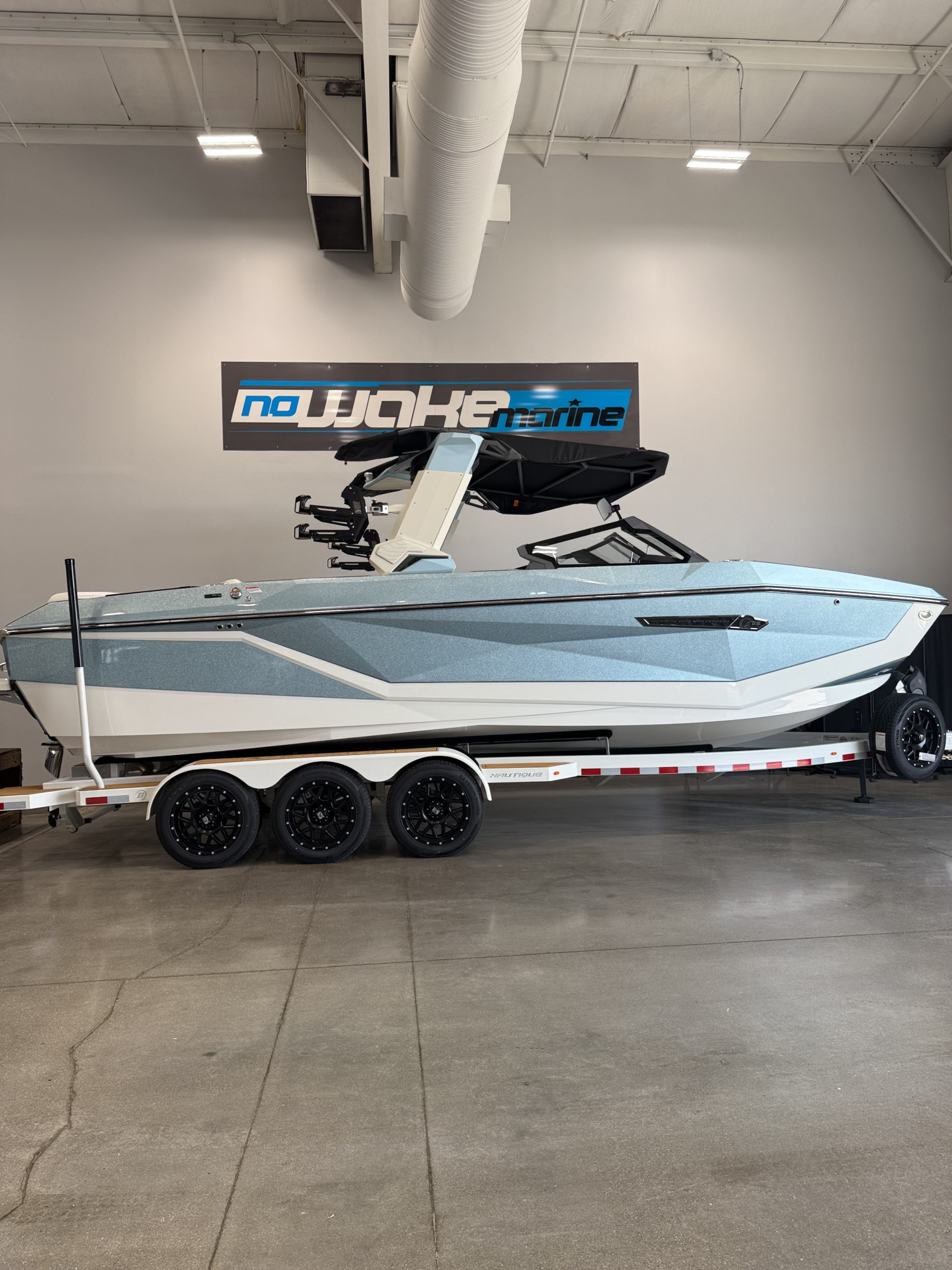 2026 SUPER AIR NAUTIQUE G25