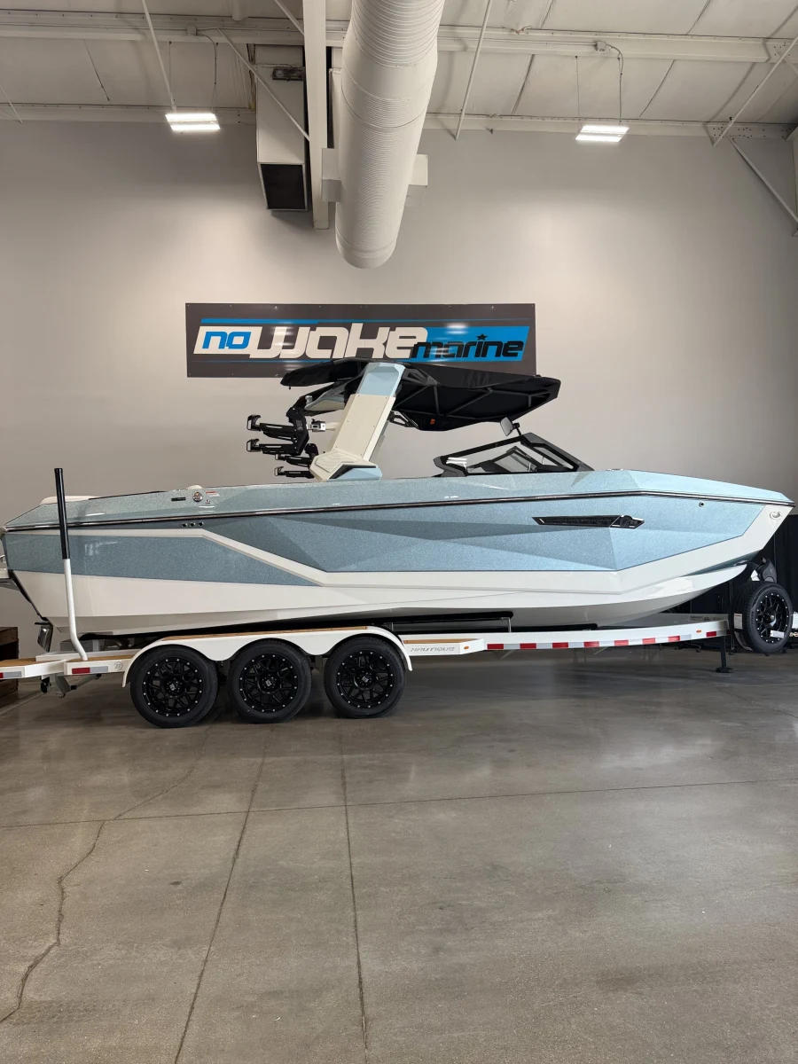 2026 Nautique Boats G25 for sale in Cincinnati, Ohio