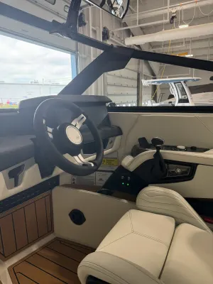 2026 Nautique Boats G25 for sale in Cincinnati, Ohio