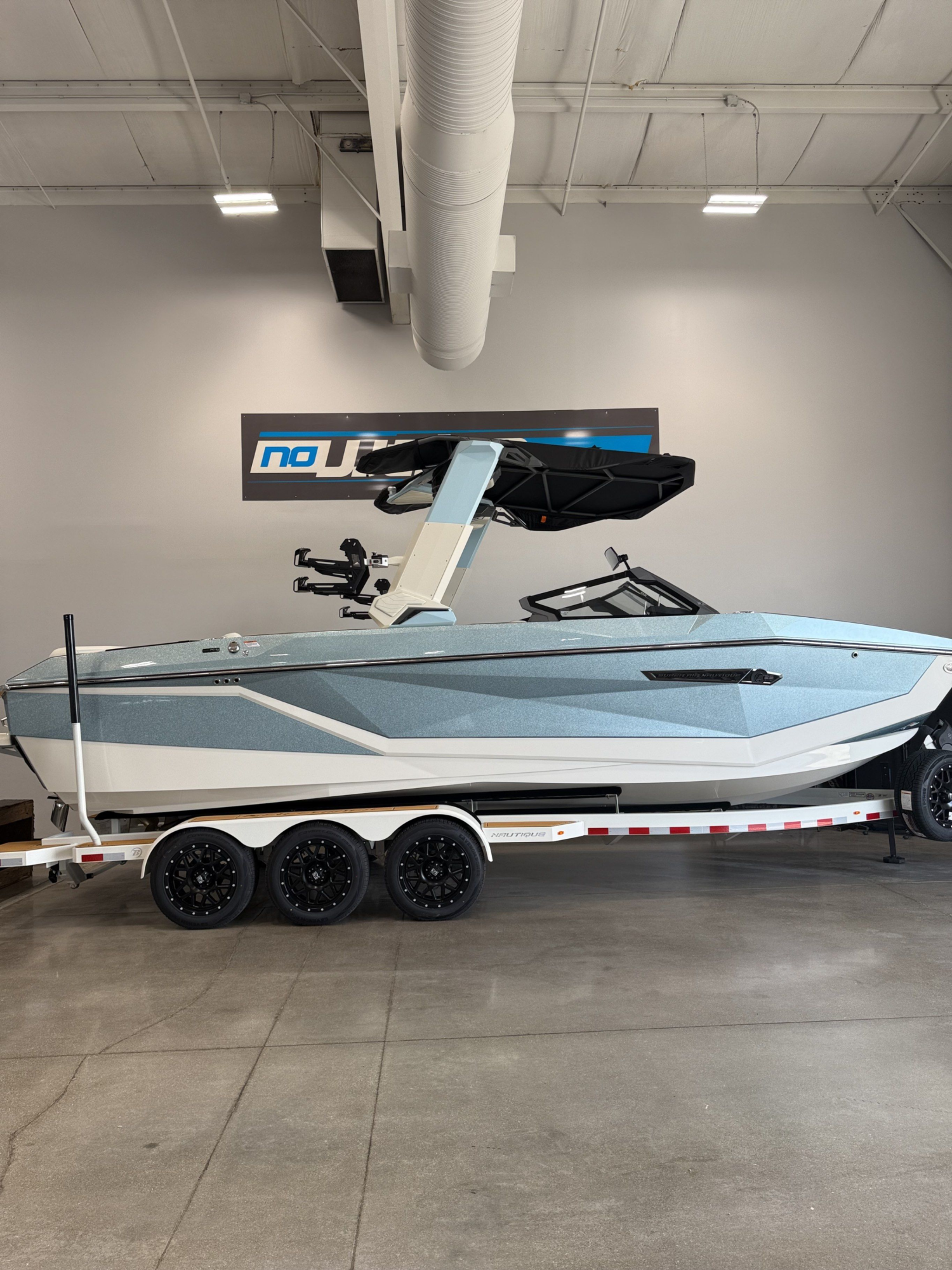 2026 SUPER AIR NAUTIQUE G25