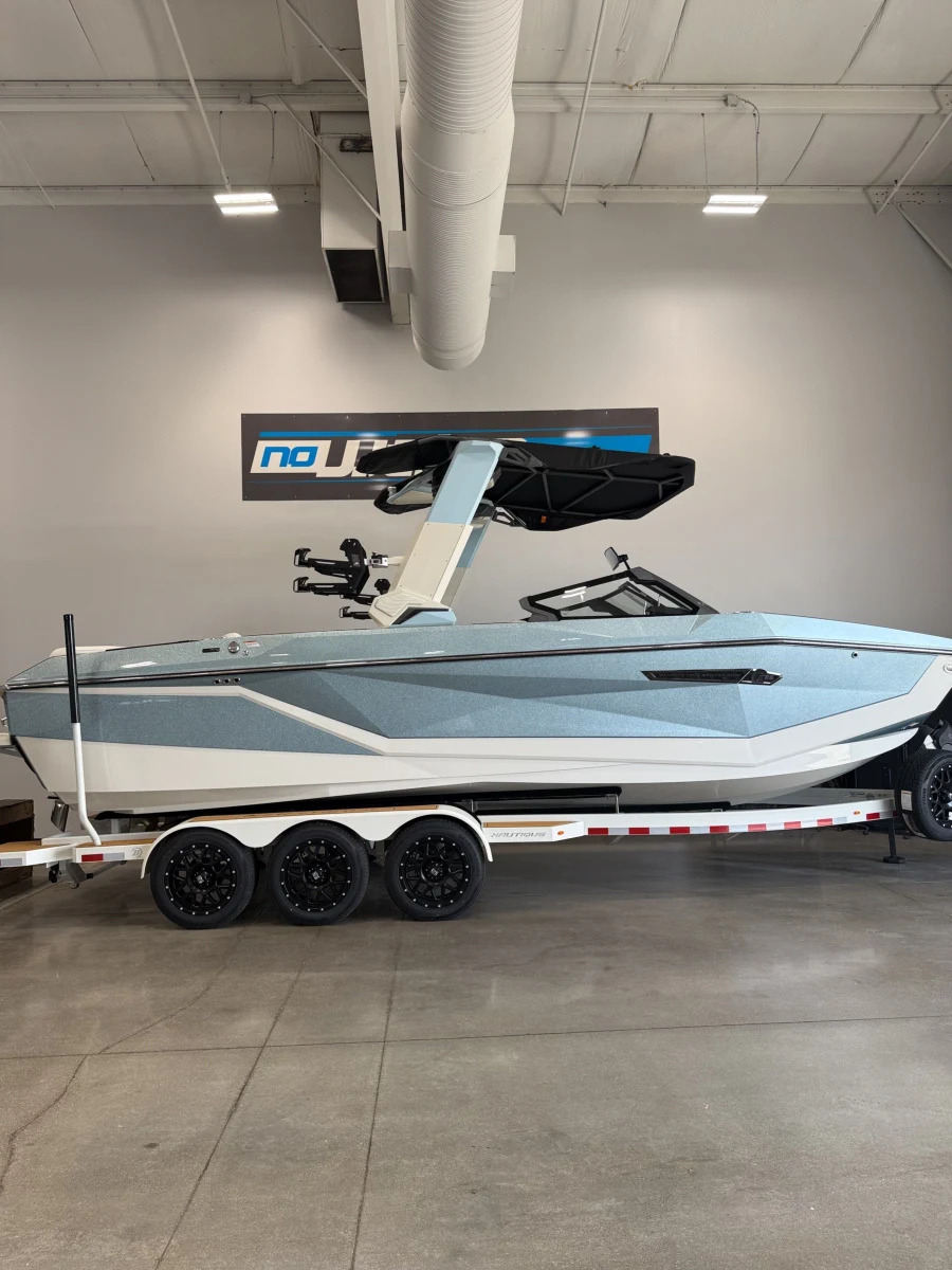 2026 Nautique Boats G25 for sale in Cincinnati, Ohio