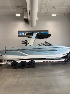 2026 Nautique Boats G25 for sale in Cincinnati, Ohio