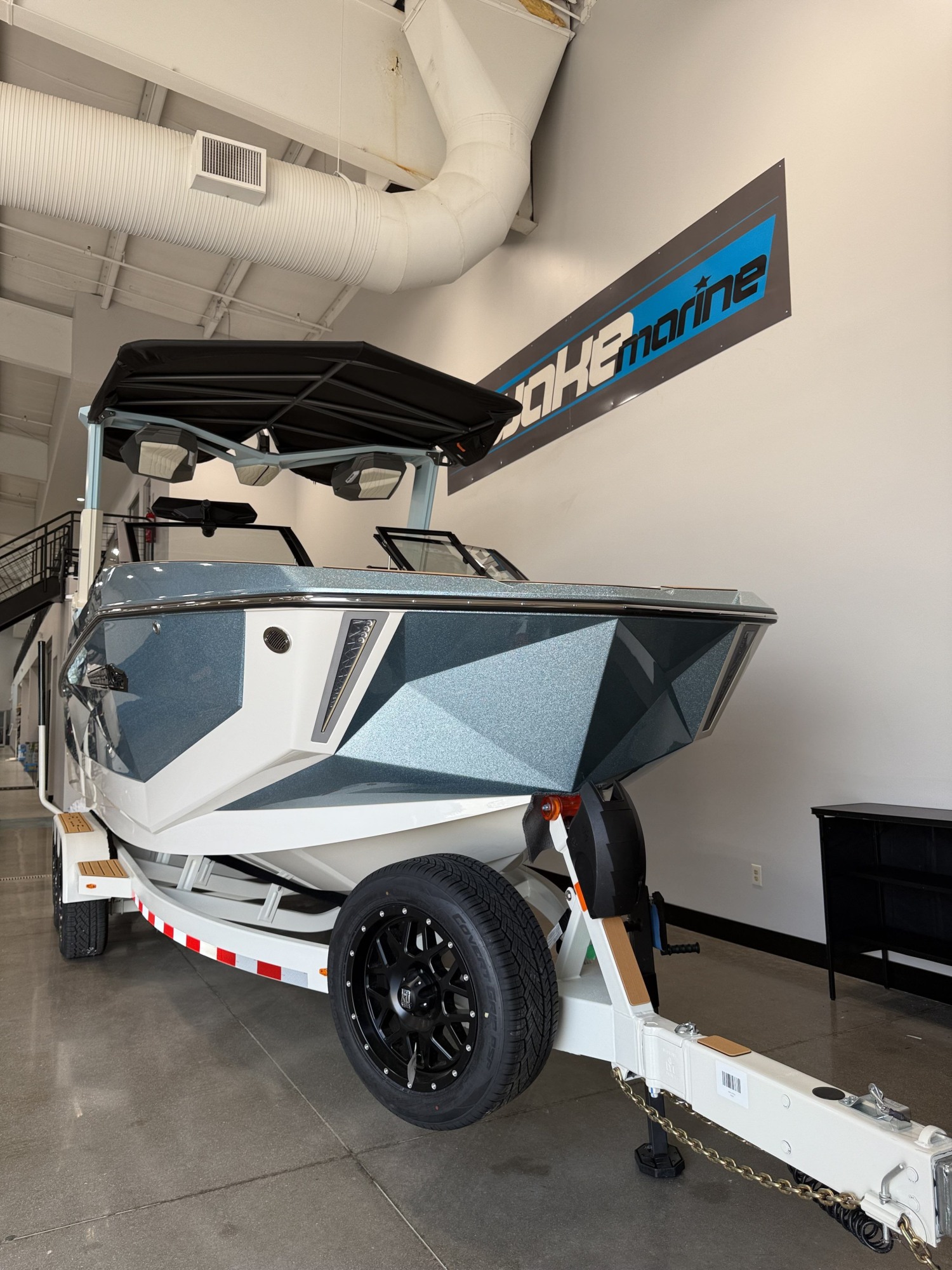 2026 SUPER AIR NAUTIQUE G25