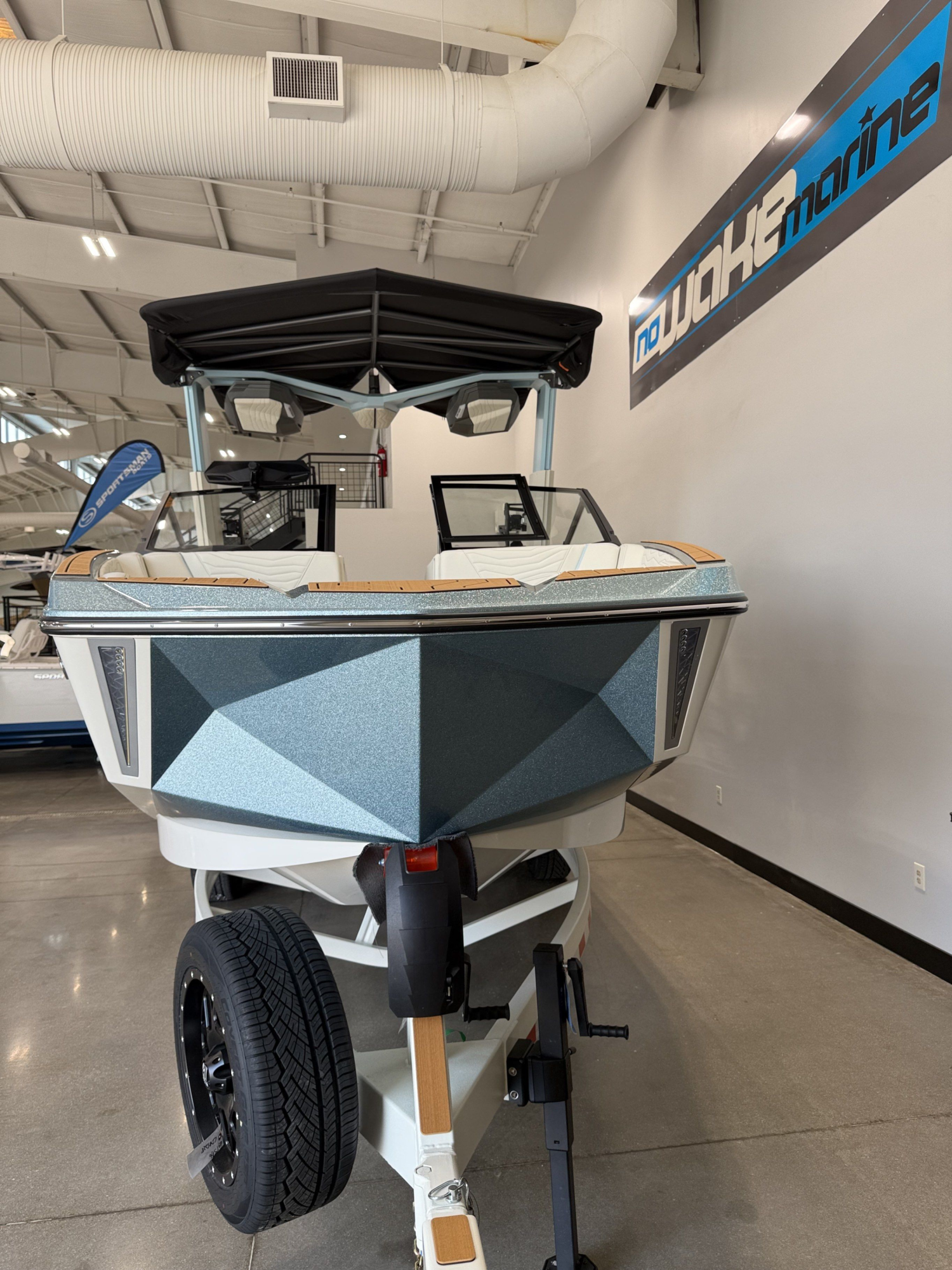 2026 SUPER AIR NAUTIQUE G25